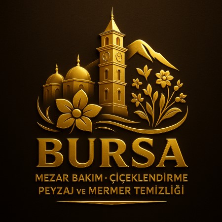 Bursa Mezarlık Bilgi Sistemi